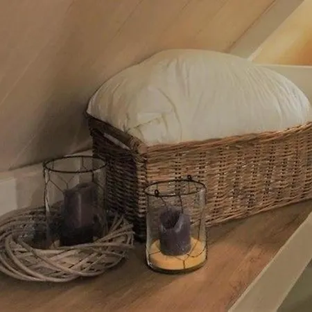 Gemuetliches Windekind * De Panne