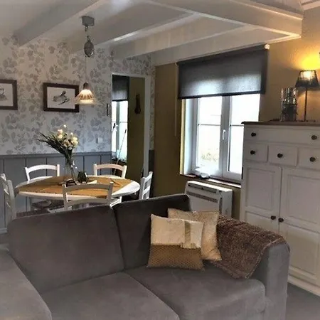 Holiday home Gemuetliches Windekind
