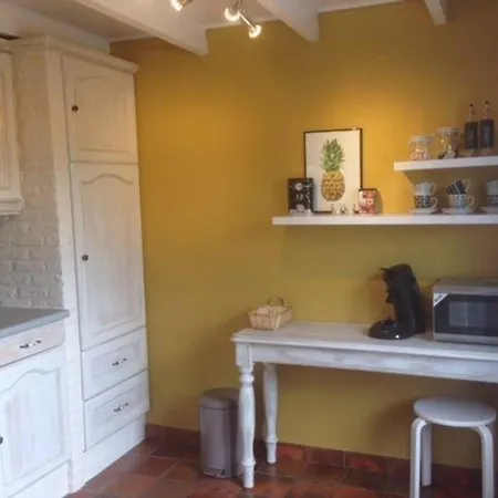 Gemuetliches Windekind Holiday home De Panne