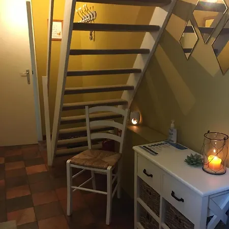 Gemuetliches Windekind Holiday home