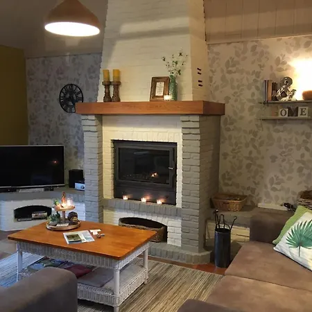 Gemuetliches Windekind Holiday home