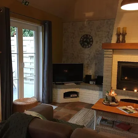 Gemuetliches Windekind Holiday home *