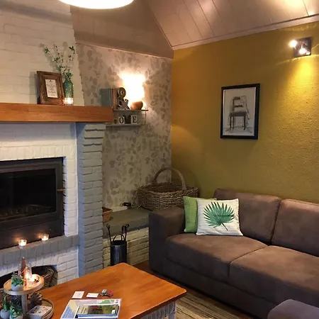 Holiday home Gemuetliches Windekind De Panne
