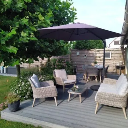 Gemuetliches Windekind Holiday home *
