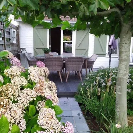 Gemuetliches Windekind Holiday home
