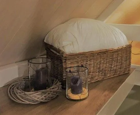 Gemuetliches Windekind Holiday home