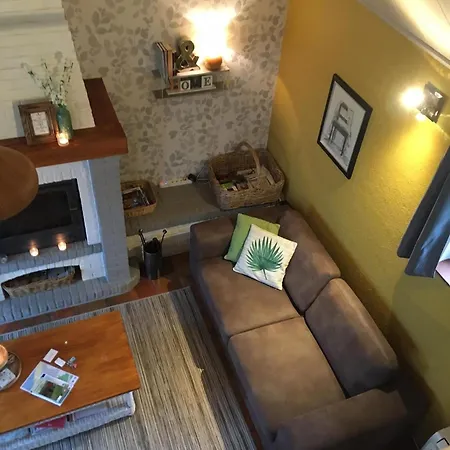 Gemuetliches Windekind Holiday home