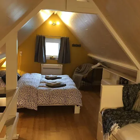 Gemuetliches Windekind Holiday home *
