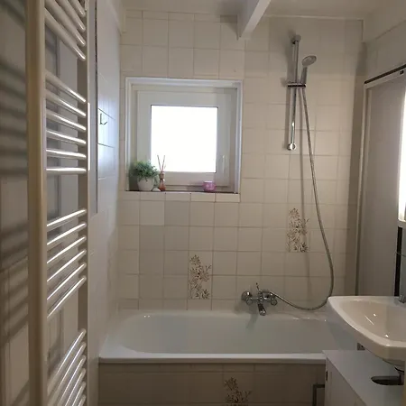 Holiday home Gemuetliches Windekind *