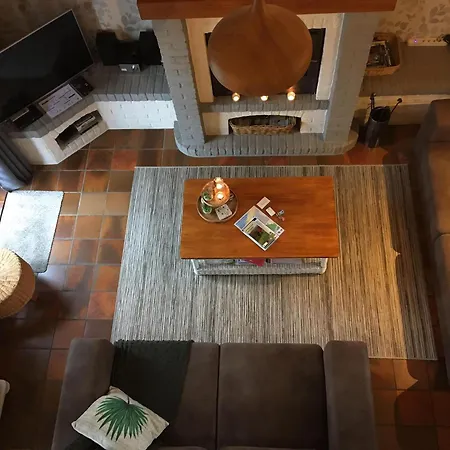 Gemuetliches Windekind Holiday home *