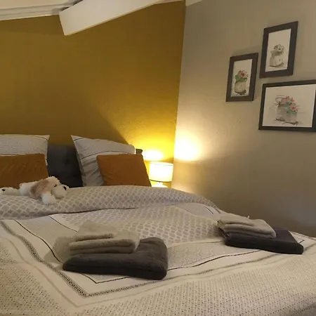 Holiday home Gemuetliches Windekind *