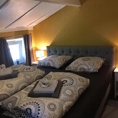 Holiday home Gemuetliches Windekind De Panne
