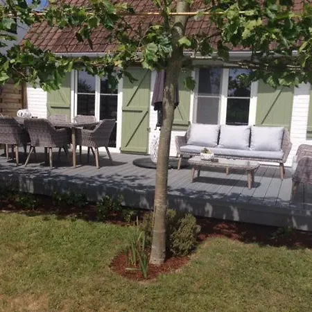 Gemuetliches Windekind Holiday home *