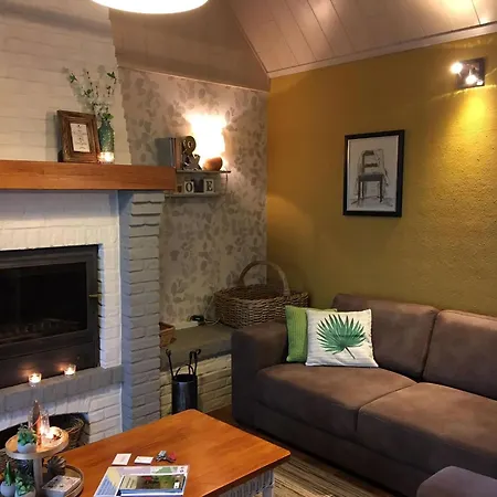 Holiday home Gemuetliches Windekind De Panne