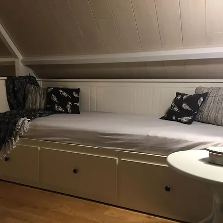 Сasa de vacaciones Windekind Dh 2 De Panne