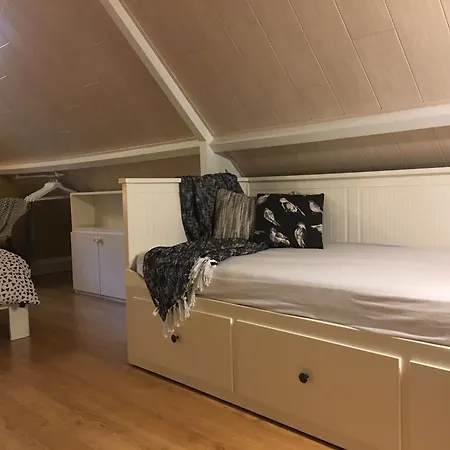 Сasa de vacaciones Windekind Dh 2 De Panne